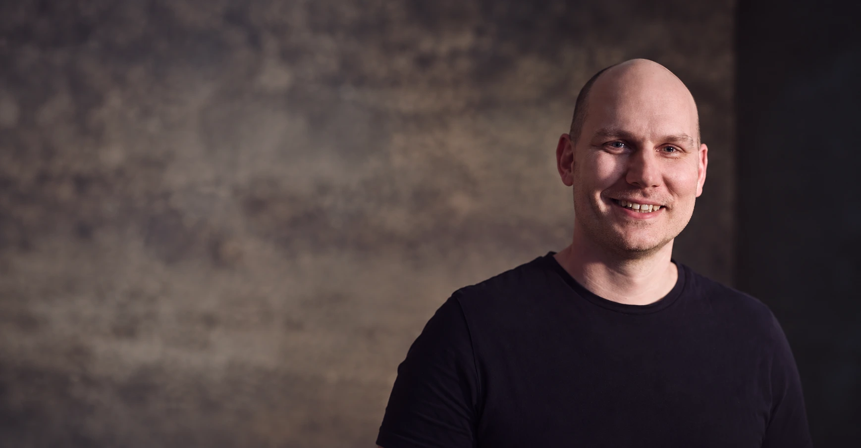 Tomáš Nezbeda, copywriter a ideamaker